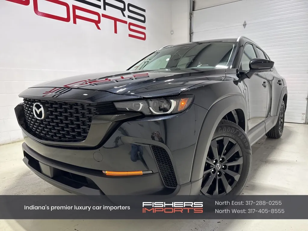 2025 Mazda CX-50 2.5 S Select Package for sale in Fishers, IN