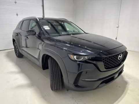 Another view of 2025 Mazda CX-50 2.5 S Select Package for sale in Fishers, IN at Fishers Imports - North East