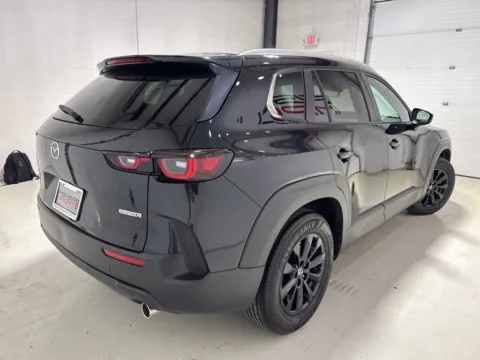 More photos of 2025 Mazda CX-50 2.5 S Select Package at Fishers Imports - North East, IN