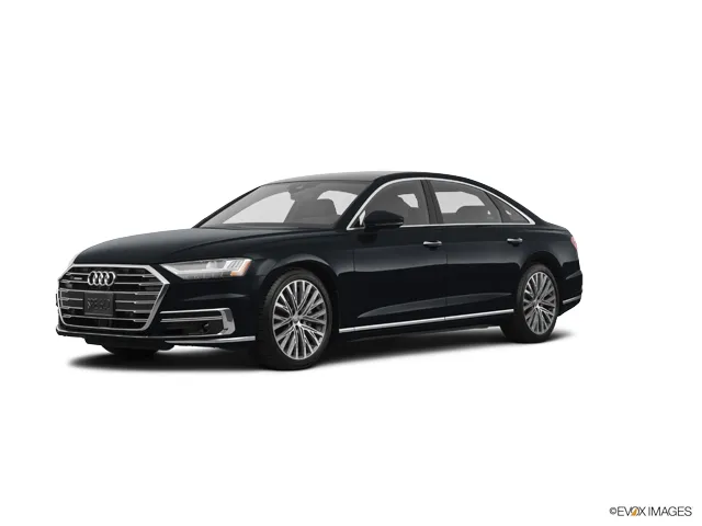 2019 Audi A8 L 55 for sale in Fishers, IN