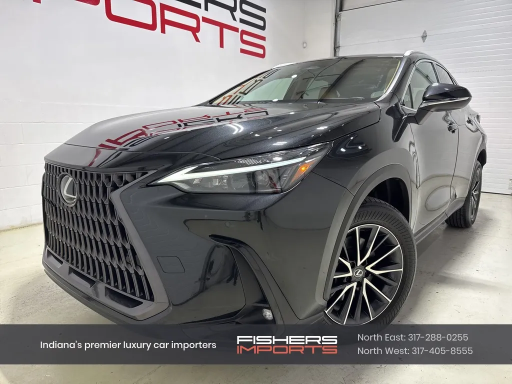 2022 Lexus NX 350 Premium for sale in Fishers, IN