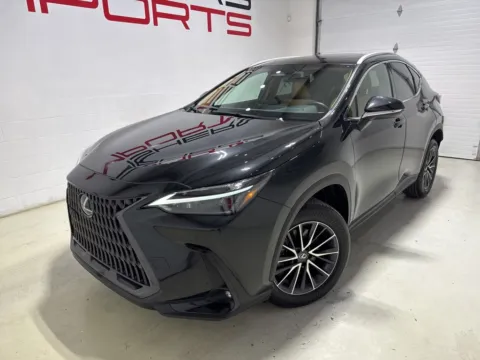 Photos of 2022 Lexus NX 350 Premium for sale in Fishers, IN at Fishers Imports - North East