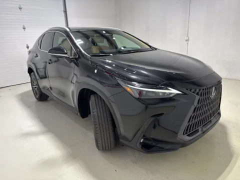 Another view of 2022 Lexus NX 350 Premium for sale in Fishers, IN at Fishers Imports - North East