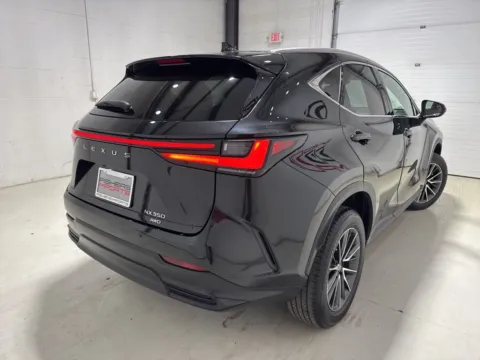 More photos of 2022 Lexus NX 350 Premium at Fishers Imports - North East, IN