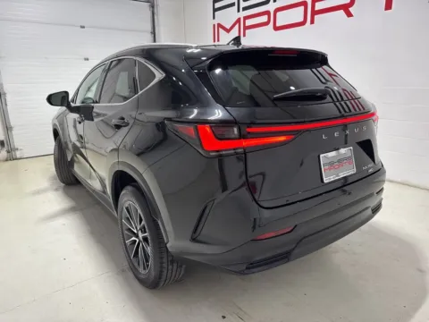 More photos of 2022 Lexus NX 350 Premium at Fishers Imports - North East, IN