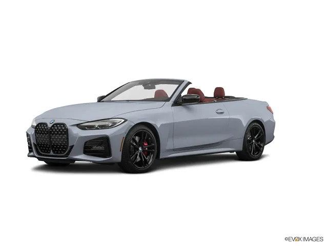 2023 BMW 4 Series 430i xDrive for sale in Fishers, IN