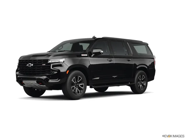 2024 Chevrolet Suburban Z71 for sale in Fishers, IN