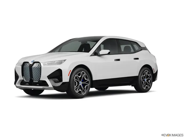 2024 BMW iX xDrive50 for sale in Fishers, IN