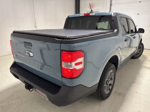 More photos of 2022 Ford Maverick XLT at Fishers Imports - North East, IN