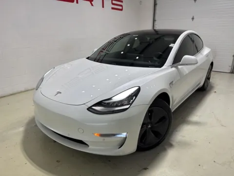 Photos of 2019 Tesla Model 3 Long Range for sale in Fishers, IN at Fishers Imports - North East