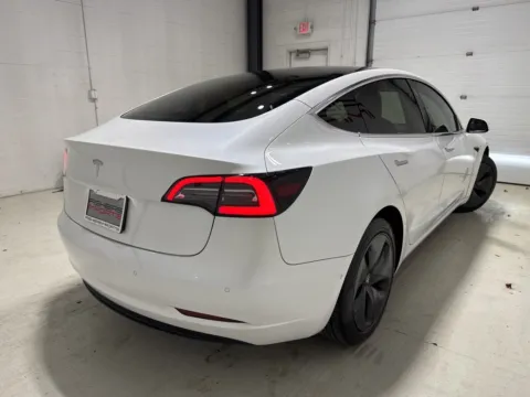 More photos of 2019 Tesla Model 3 Long Range at Fishers Imports - North East, IN