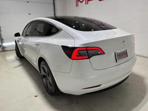 More photos of 2019 Tesla Model 3 Long Range at Fishers Imports - North East, IN