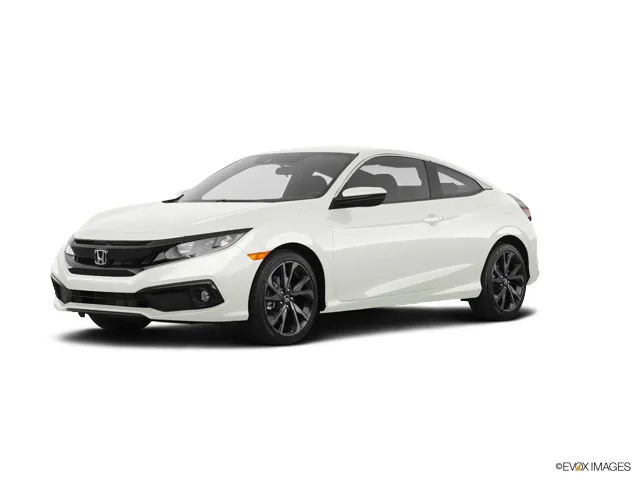 2019 Honda Civic Sport for sale in Fishers, IN