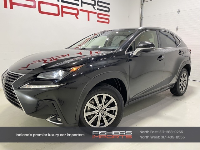 2018 Lexus NX 300 Base for sale in Fishers, IN