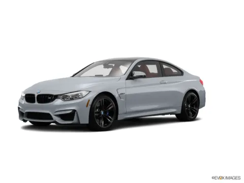 Silver 2017 BMW M4 for sale in Fishers, IN