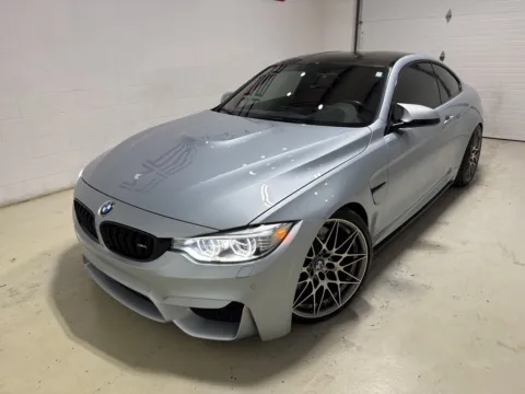 Photos of 2017 BMW M4 for sale in Fishers, IN at Fishers Imports - North East