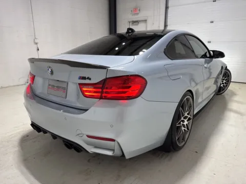 More photos of 2017 BMW M4 at Fishers Imports - North East, IN
