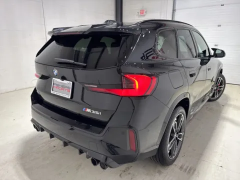 More photos of 2024 BMW X1 M35i at Fishers Imports - North East, IN