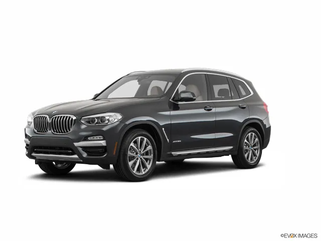 2020 BMW X3 M40i for sale in Fishers, IN