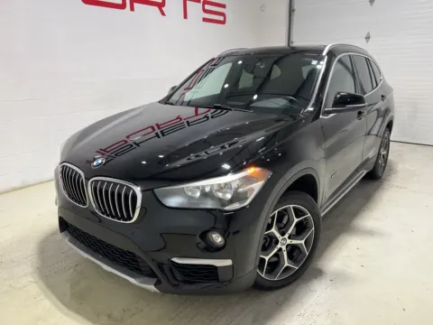 Photos of 2018 BMW X1 xDrive28i for sale in Fishers, IN at Fishers Imports - North East