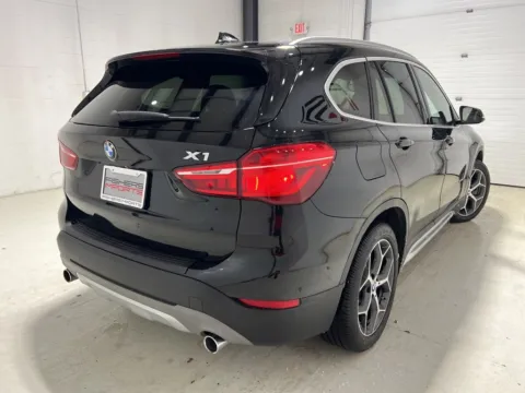 More photos of 2018 BMW X1 xDrive28i at Fishers Imports - North East, IN