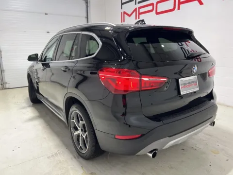 More photos of 2018 BMW X1 xDrive28i at Fishers Imports - North East, IN