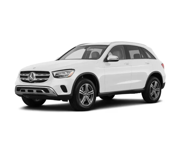 2021 Mercedes-Benz GLC GLC300