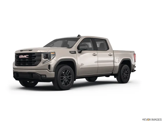 2022 GMC Sierra 1500 Elevation for sale in Fishers, IN