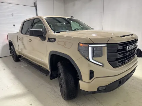 Photos of 2022 GMC Sierra 1500 Elevation for sale in Fishers, IN at Fishers Imports - North East