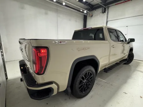 More photos of 2022 GMC Sierra 1500 Elevation at Fishers Imports - North East, IN