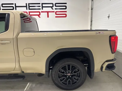 More photos of 2022 GMC Sierra 1500 Elevation at Fishers Imports - North East, IN