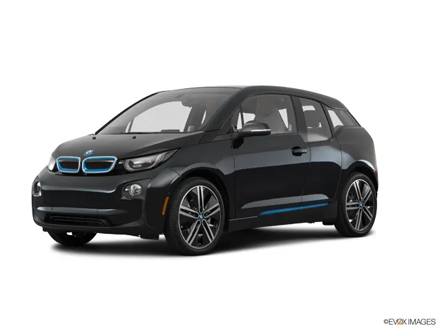 2016 BMW i3 with Range Extender for sale in Fishers, IN