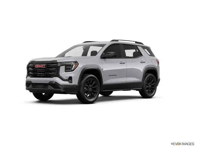 2026 GMC Terrain AT4 for sale in Fishers, IN