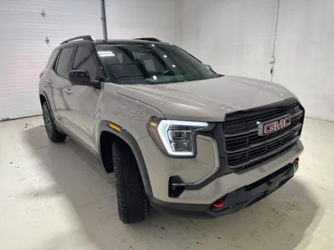 Another view of 2026 GMC Terrain AT4 for sale in Fishers, IN at Fishers Imports - North East