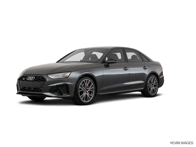 2022 Audi S4 3.0T Prestige for sale in Fishers, IN