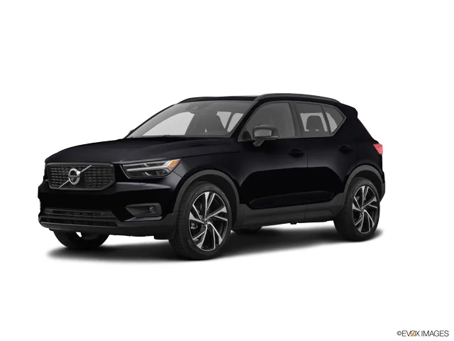 2021 Volvo XC40 R-Design for sale in Fishers, IN