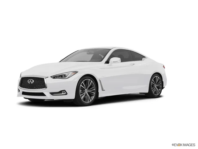 2017 INFINITI Q60 3.0t Premium for sale in Fishers, IN