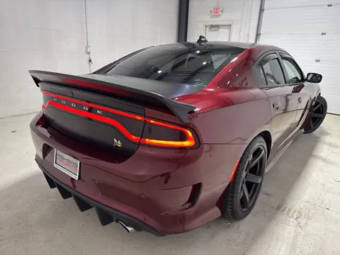 More photos of 2019 Dodge Charger R/T Scat Pack at Fishers Imports - North East, IN
