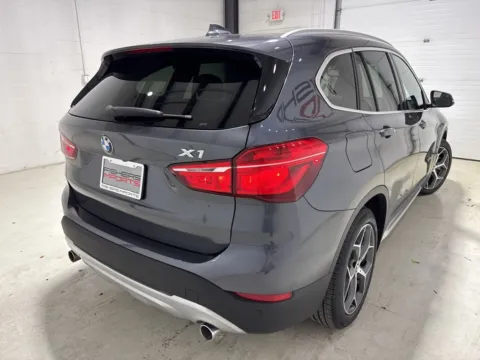 More photos of 2018 BMW X1 xDrive28i at Fishers Imports - North East, IN