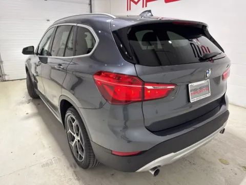 More photos of 2018 BMW X1 xDrive28i at Fishers Imports - North East, IN