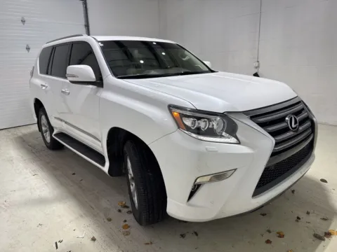 Another view of 2015 Lexus GX 460 for sale in Fishers, IN at Fishers Imports - North East