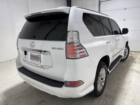 More photos of 2015 Lexus GX 460 at Fishers Imports - North East, IN