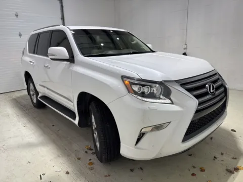 Another view of 2015 Lexus GX 460 for sale in Fishers, IN at Fishers Imports - North East