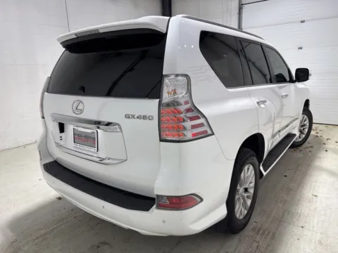 More photos of 2015 Lexus GX 460 at Fishers Imports - North East, IN