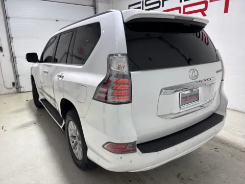 More photos of 2015 Lexus GX 460 at Fishers Imports - North East, IN