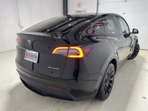 More photos of 2023 Tesla Model Y Long Range at Fishers Imports - North East, IN