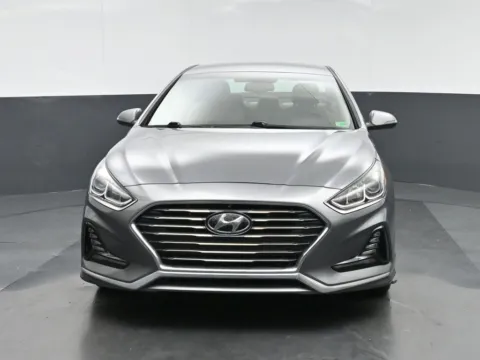 Photos of 2018 Hyundai Sonata SEL for sale in Fredericksburg, VA at Sullivan Auto Trading Fredericksburg