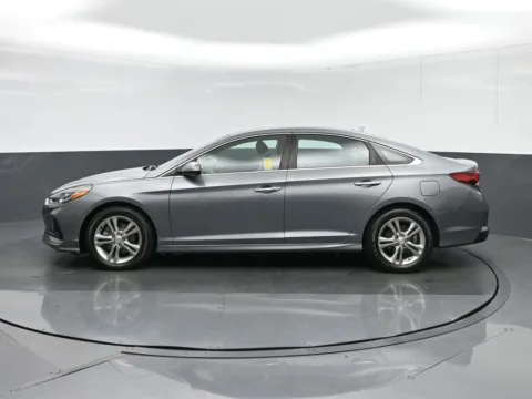 More photos of 2018 Hyundai Sonata SEL at Sullivan Auto Trading Fredericksburg, VA