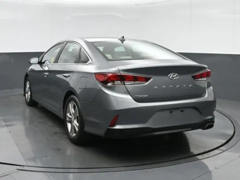 More photos of 2018 Hyundai Sonata SEL at Sullivan Auto Trading Fredericksburg, VA