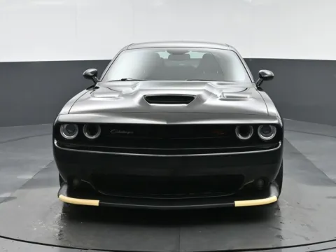 Photos of 2021 Dodge Challenger R/T Scat Pack for sale in Fredericksburg, VA at Sullivan Auto Trading Fredericksburg